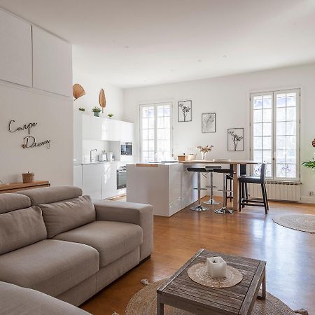 Lesehan Appartement Aigues Mortes Vue Remparts Экстерьер фото