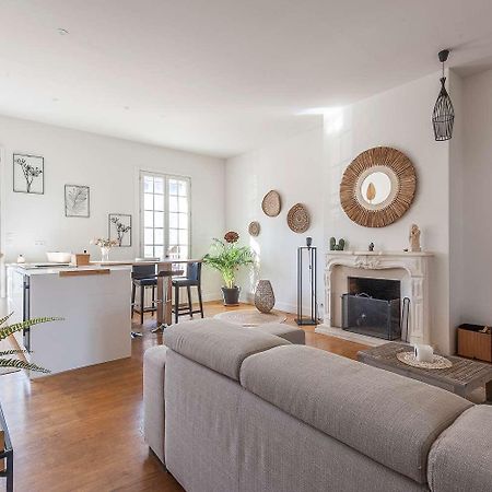 Lesehan Appartement Aigues Mortes Vue Remparts Экстерьер фото