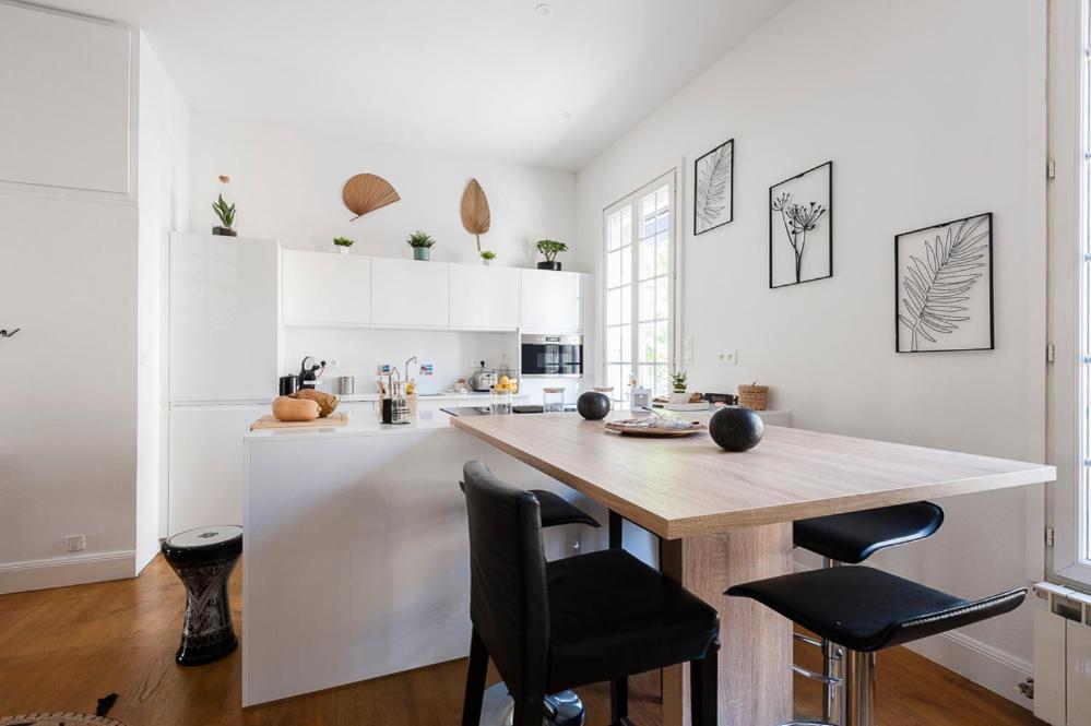 Lesehan Appartement Aigues Mortes Vue Remparts Экстерьер фото