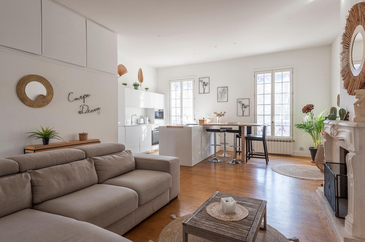 Lesehan Appartement Aigues Mortes Vue Remparts Экстерьер фото