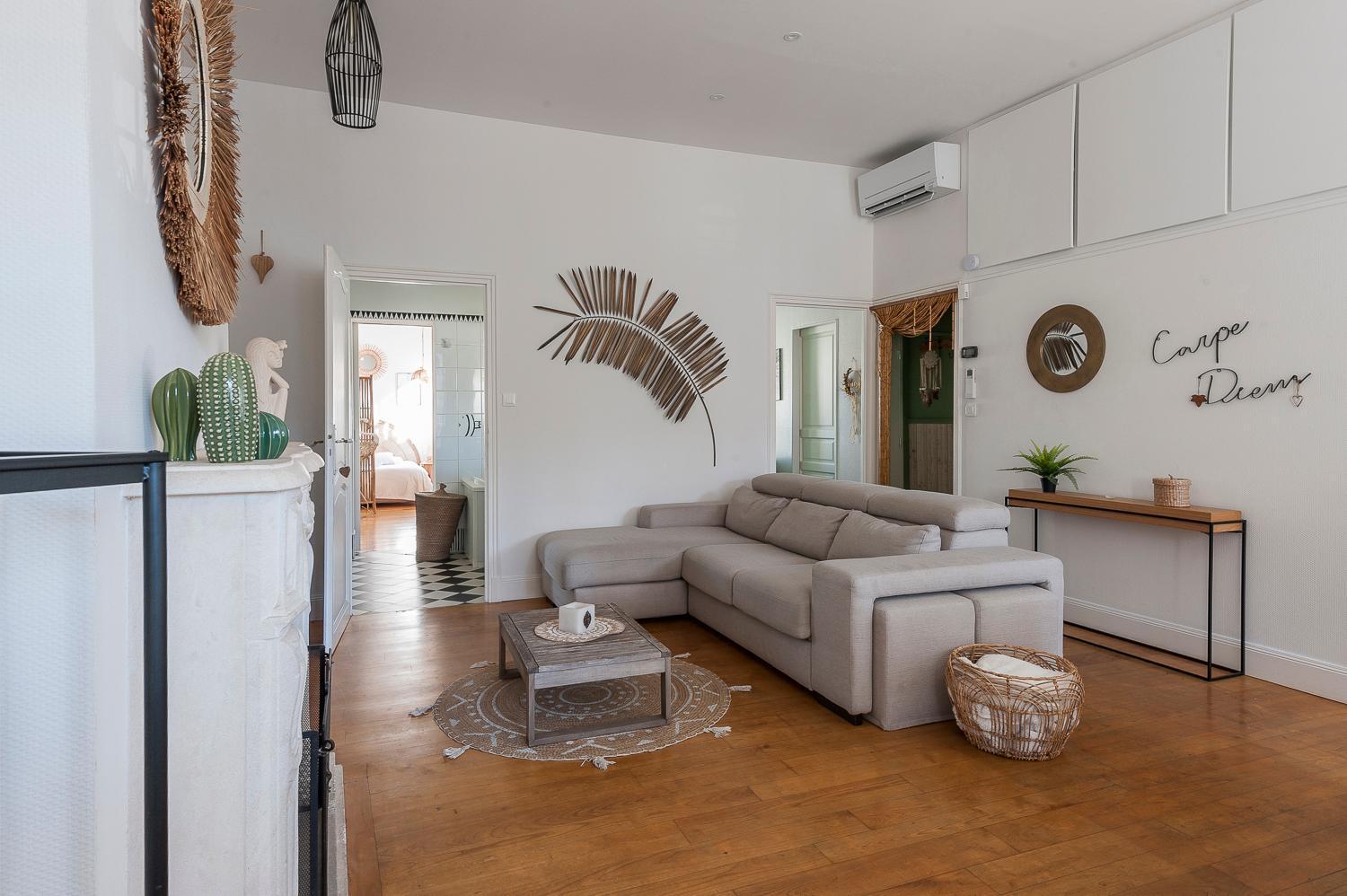 Lesehan Appartement Aigues Mortes Vue Remparts Экстерьер фото