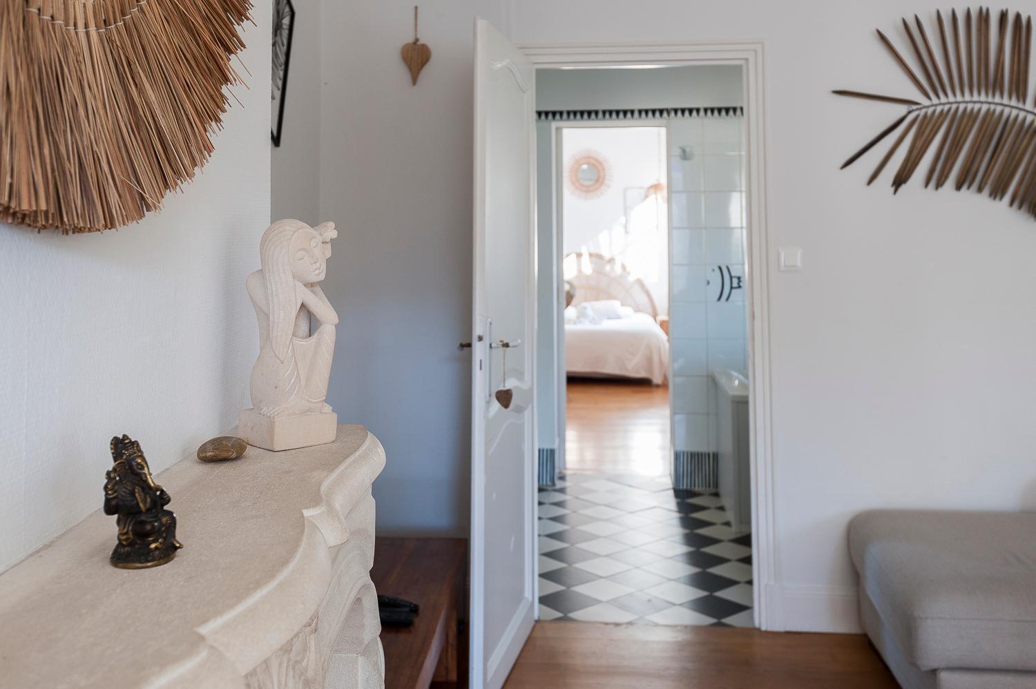 Lesehan Appartement Aigues Mortes Vue Remparts Экстерьер фото