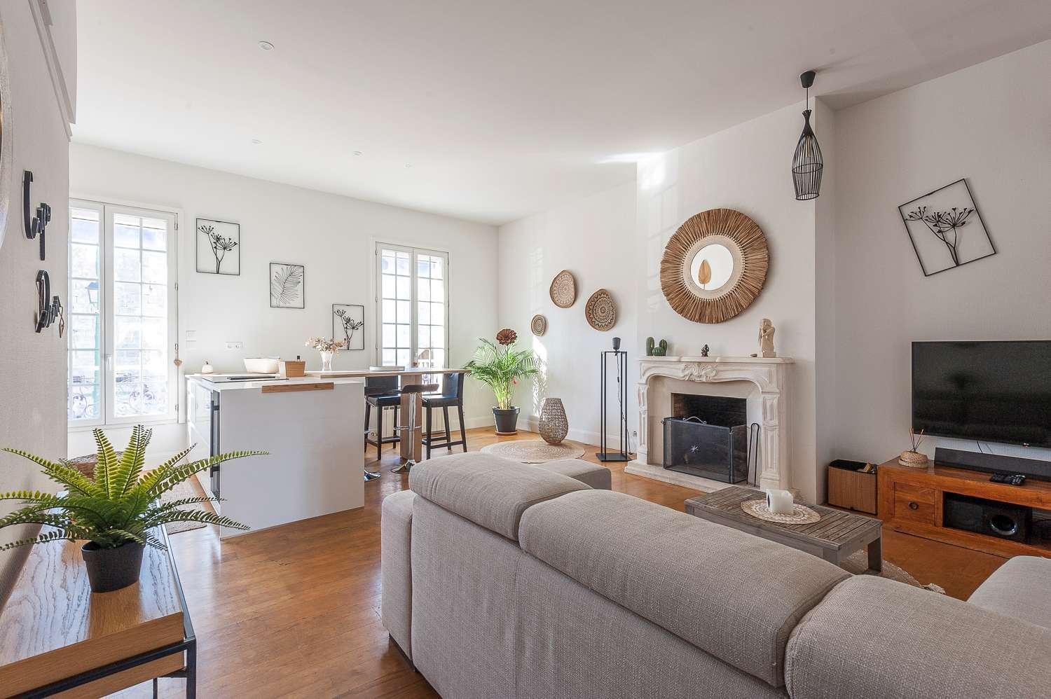 Lesehan Appartement Aigues Mortes Vue Remparts Экстерьер фото